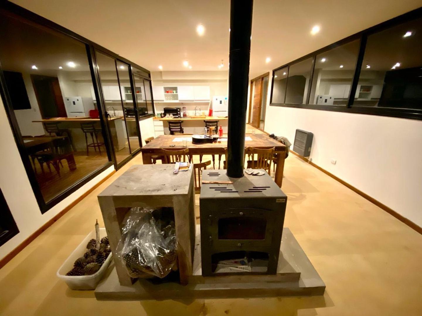 Casa en Venta en Villarobles, USD 440.000