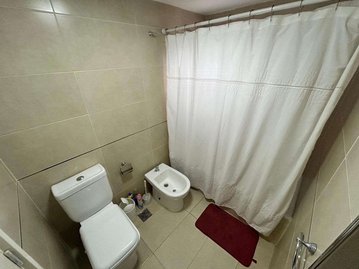 Departamento en Alquiler Apto profesional