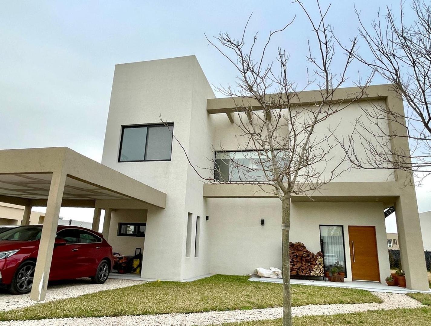 Casa en dos plantas Privado Santa Isabel 2, Maschwitz.