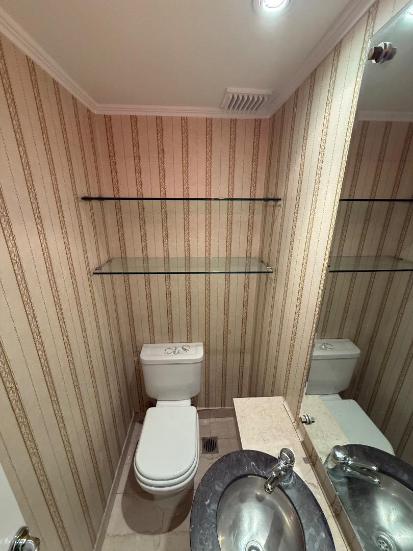 Departamento en Alquiler 40 años