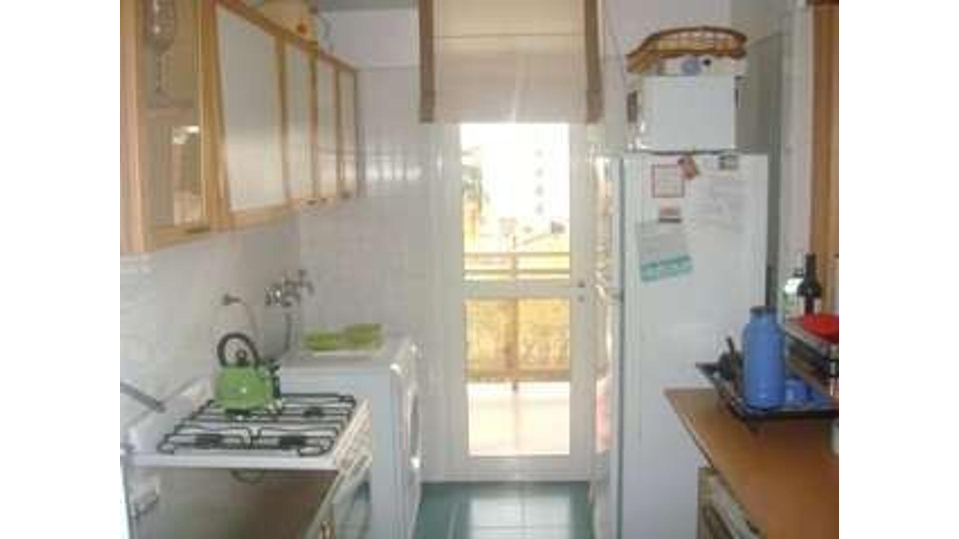 Departamento en Alquiler Temporal 2 años