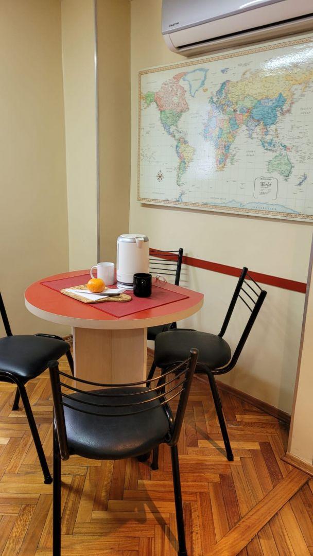 Departamento en Alquiler en Monserrat, USD 650