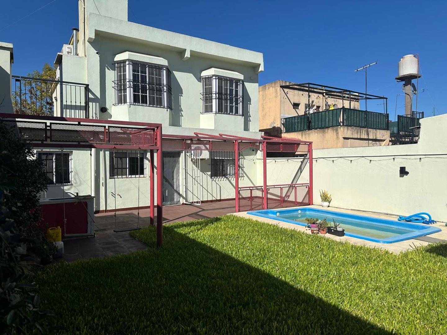 Casa en Venta de 5 dormitorios