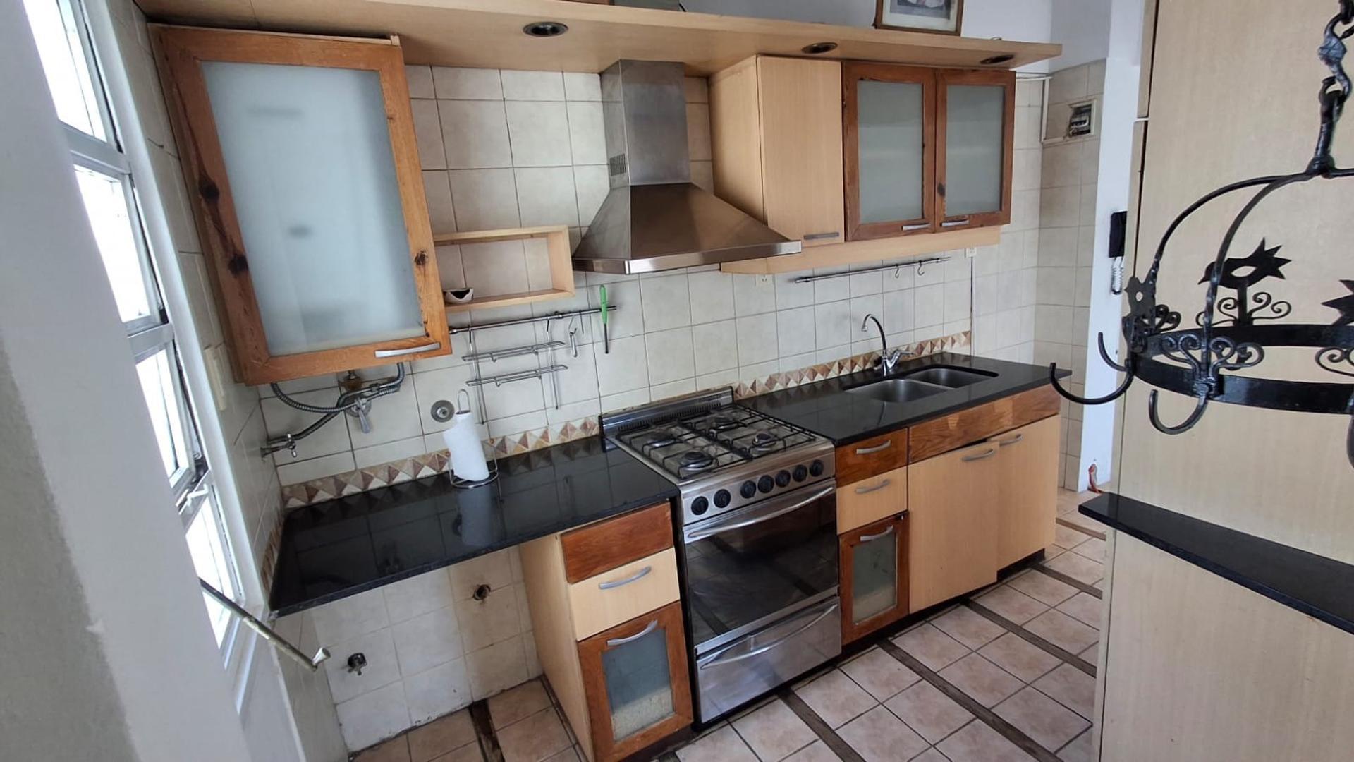 Departamento en Alquiler en Belgrano, $ 680.000