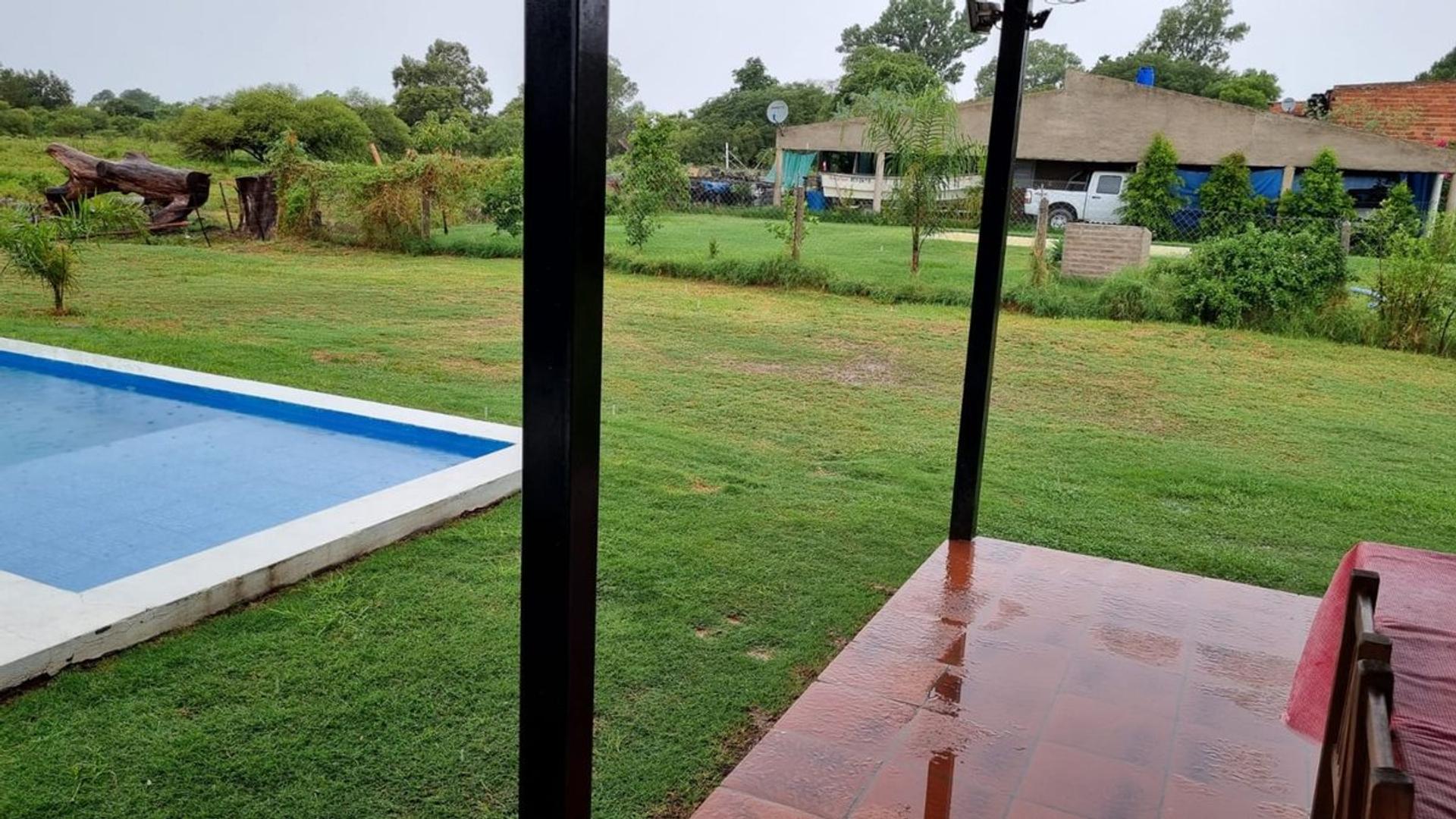 Casa en Venta en Arroyo Leyes, USD 69.000