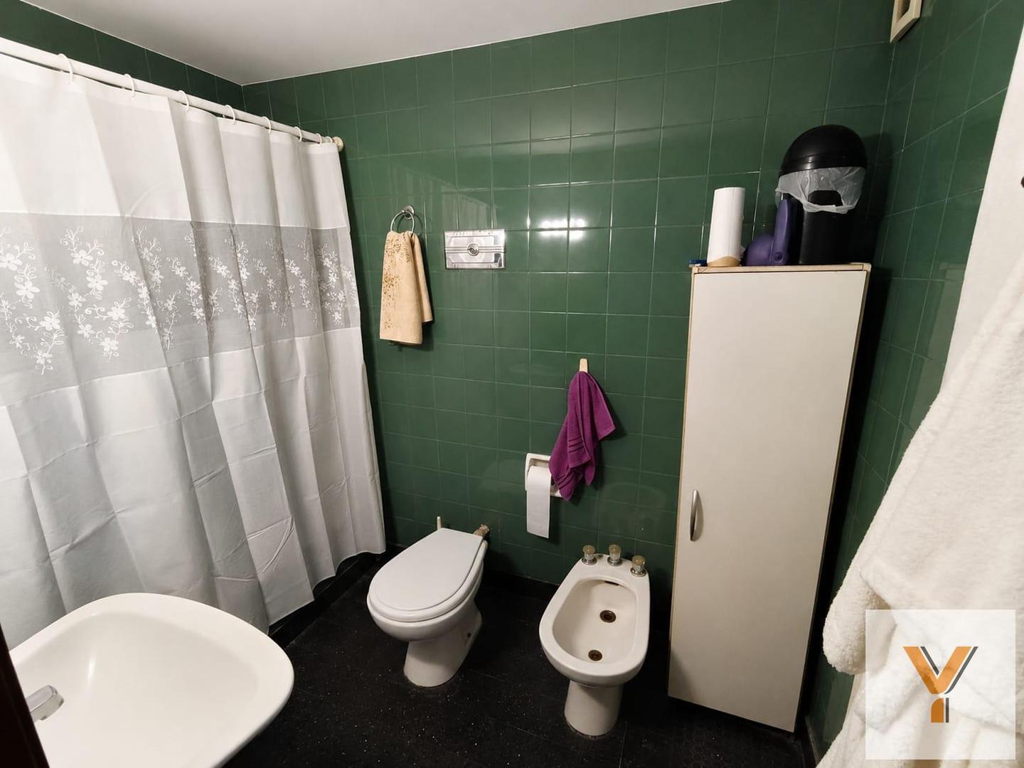 Depto Tipo Casa en Venta 15 años