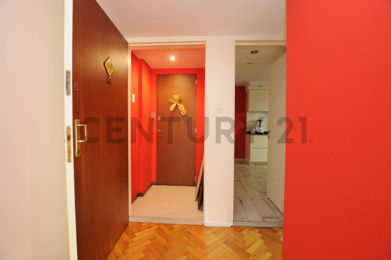 Departamento en Venta en Palermo Soho, USD 335.000