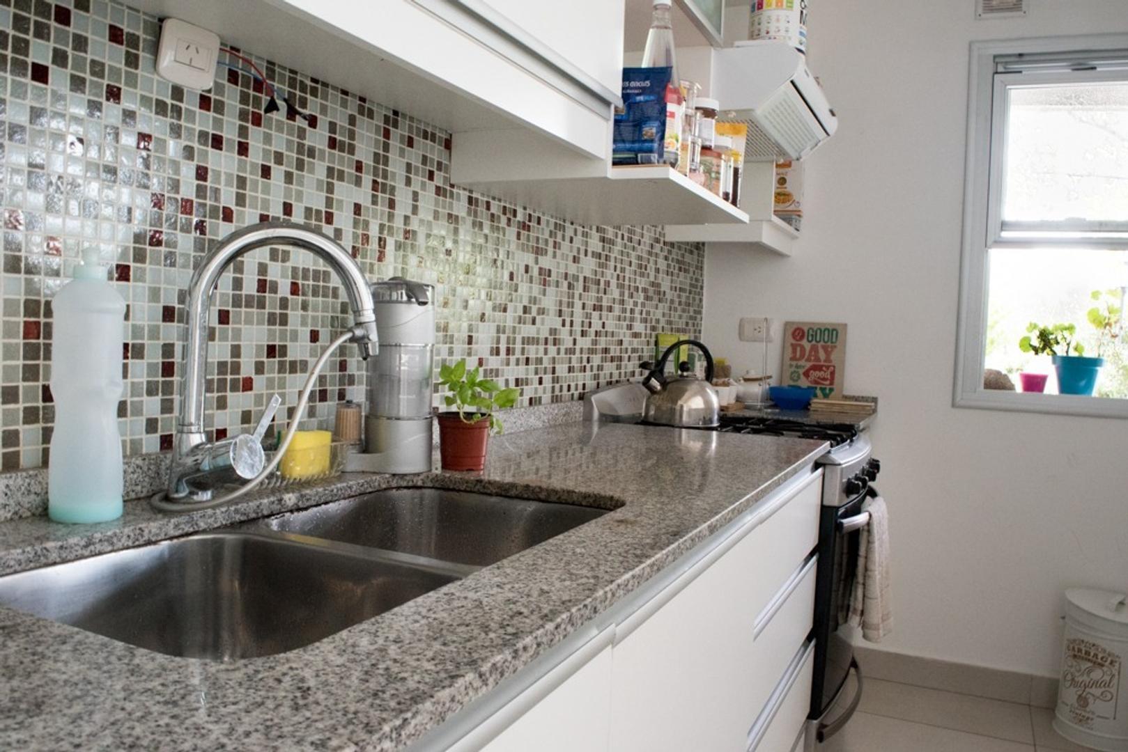 Departamento en Alquiler de 2 dormitorios