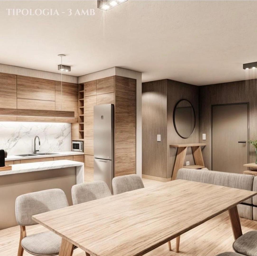 Departamento en Venta A Estrenar