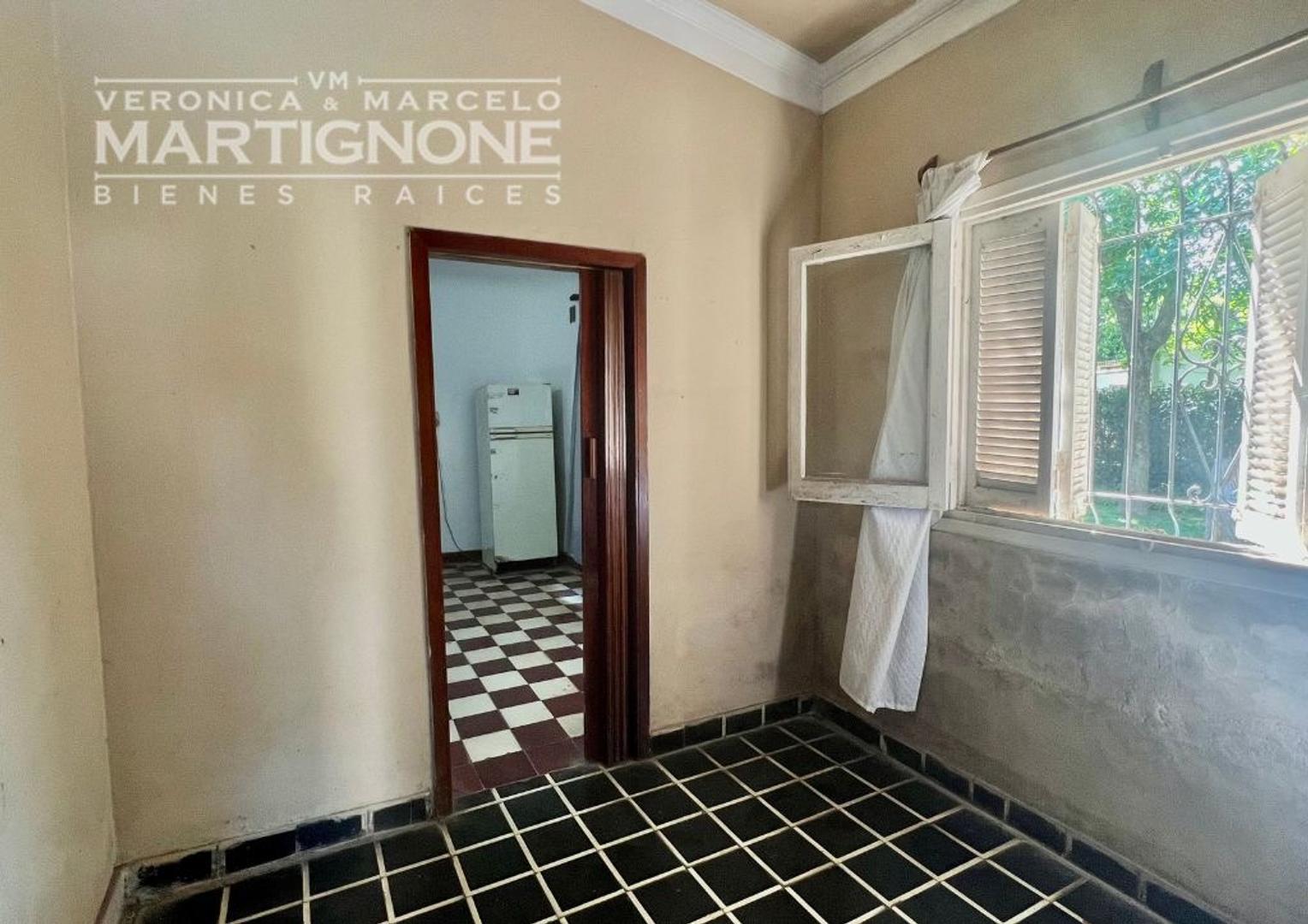 Casa en Venta en Manzanares, USD 130.000