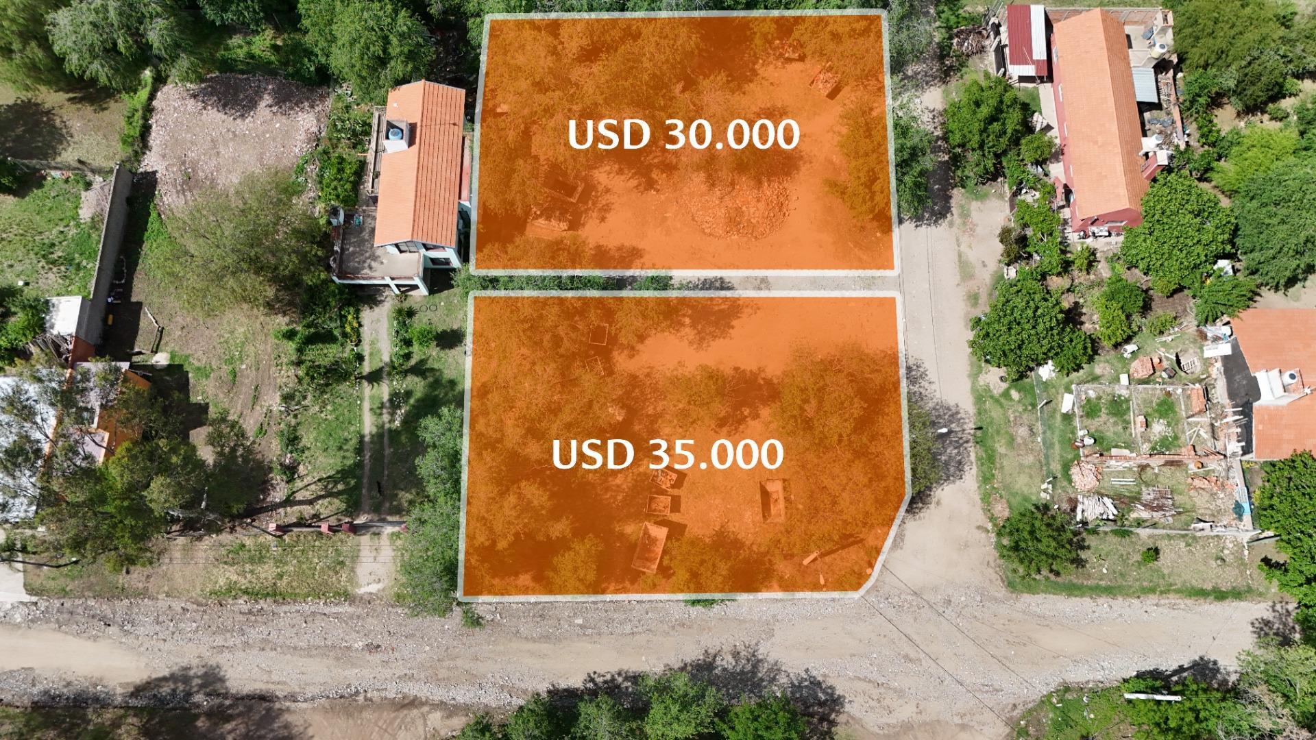 Terreno en Venta de 660,0 m2