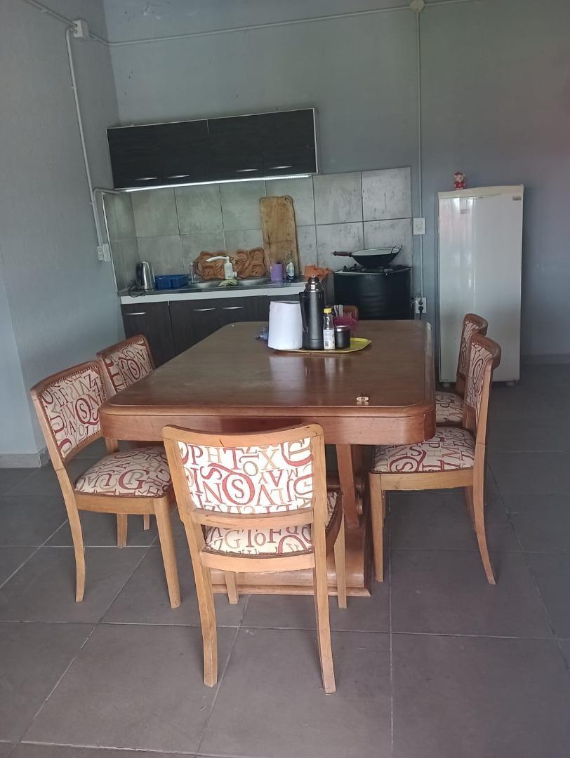 Casa en Venta 4 años