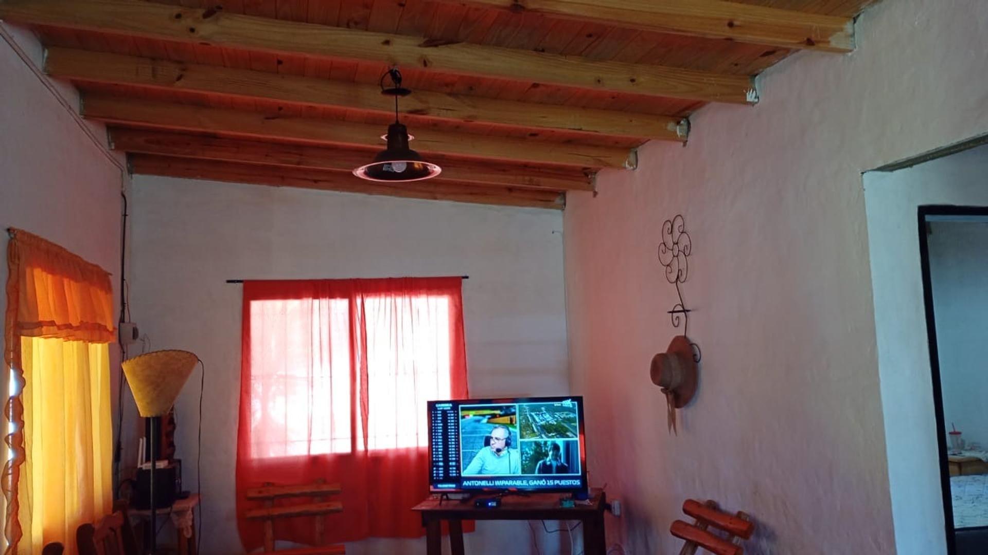 Quinta en Venta de 2 dormitorios