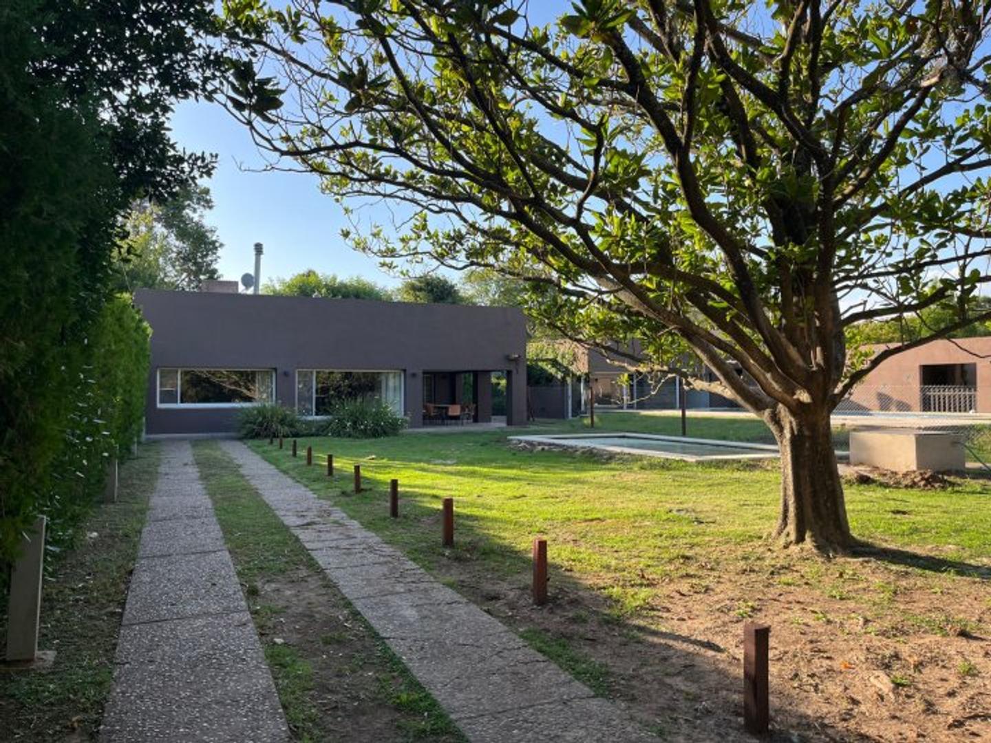 elorza 2200 , Piso 0