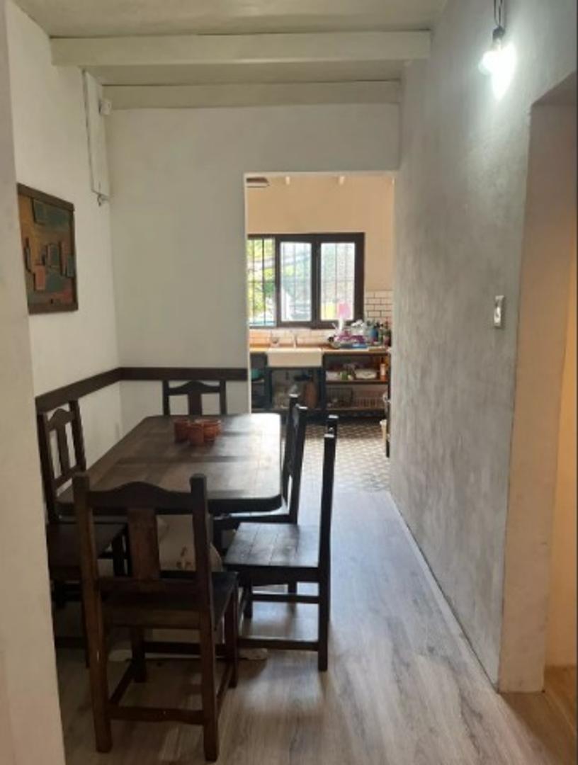 Casa en Venta en Villa Maipu, USD 105.000