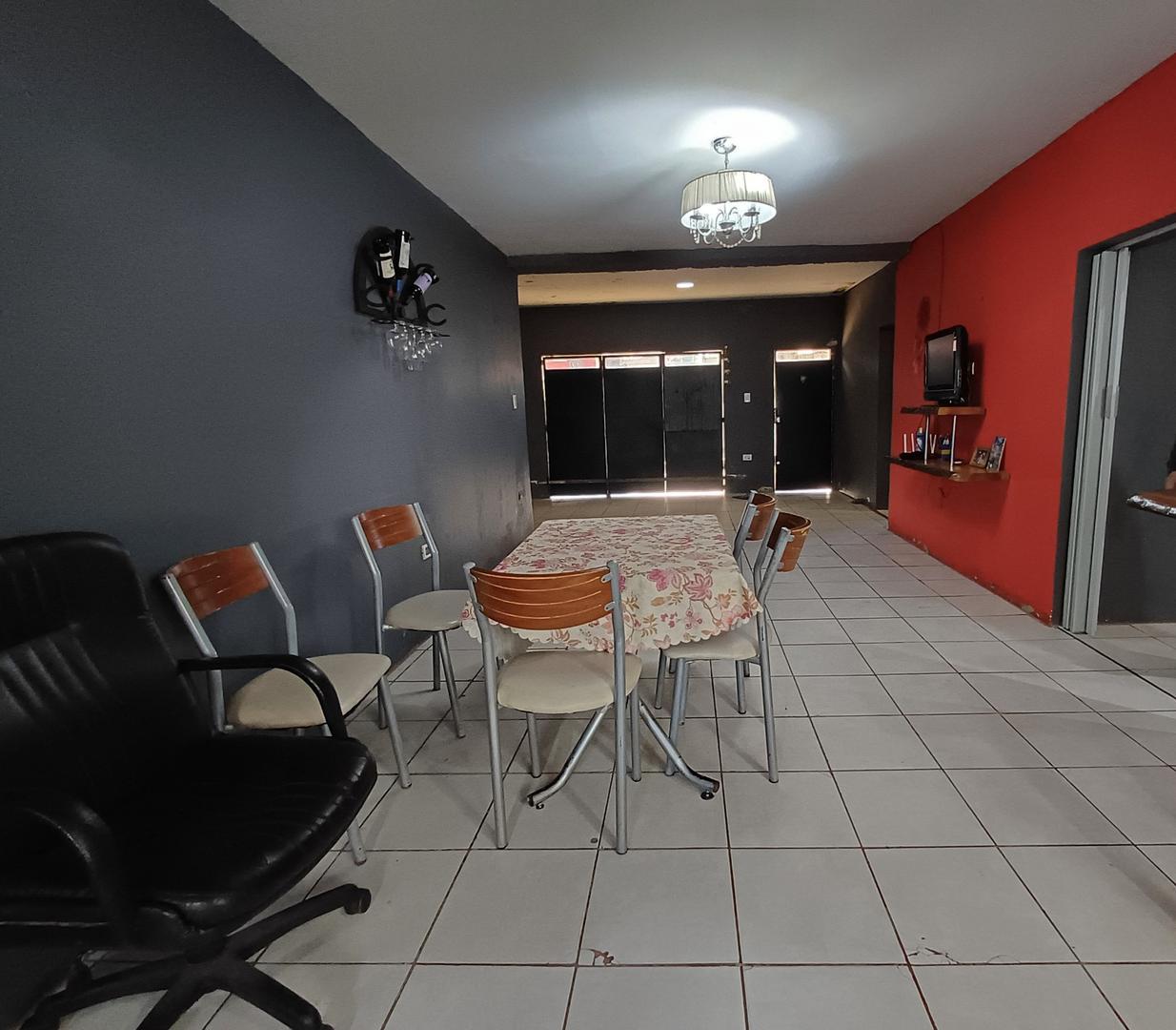 Casa en Venta en Roque Saenz Peña, USD 42.000