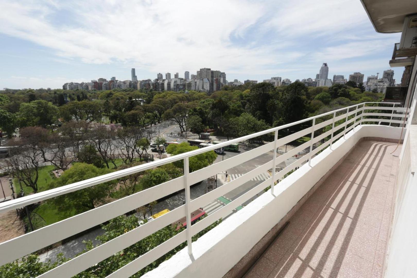 RESERVADO    Vista única, amplia cocina, opción cochera