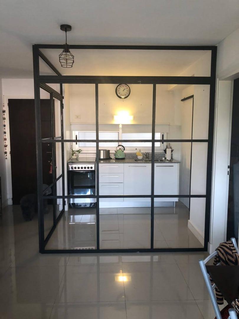 Montes De Oca 2538 , Piso 3