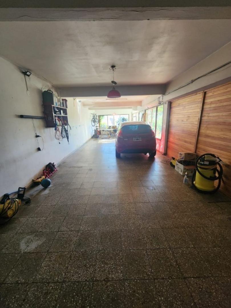 Casa en Venta 60 años