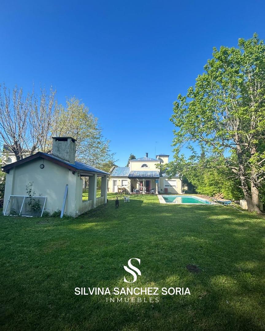 Casa en Venta en Las Lomadas, USD 159.000