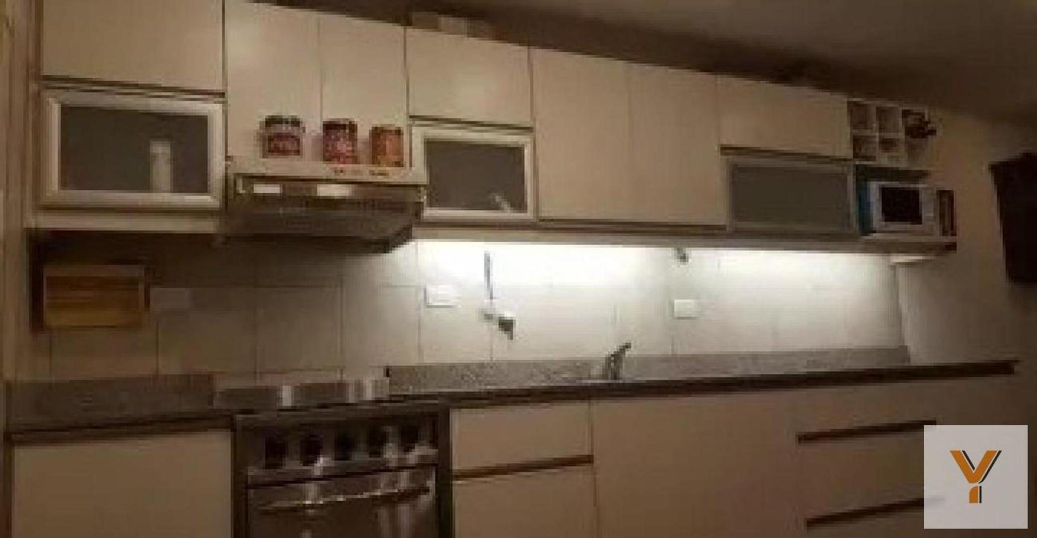 PH en venta - 2 Dormitorios 1 Baño - Escobar