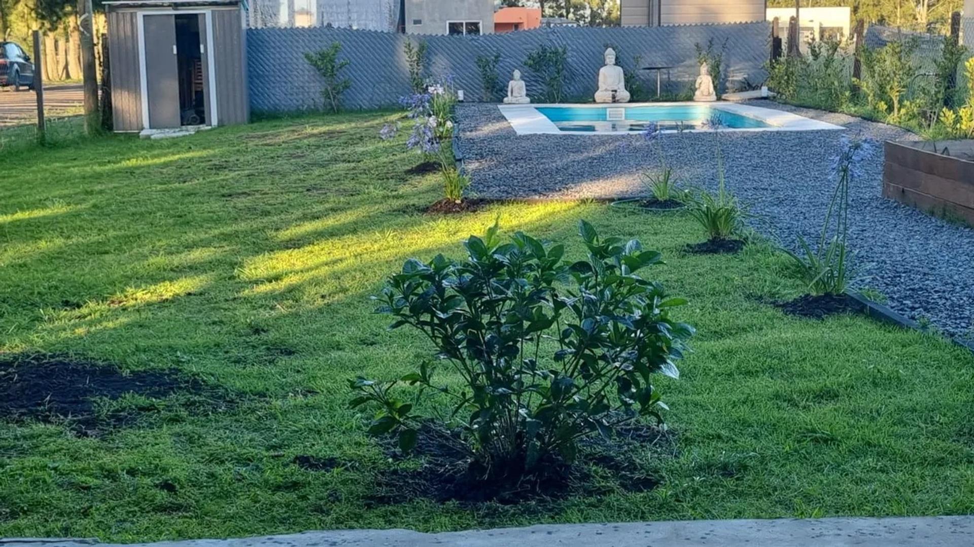 Casa en venta un dormitorio, Abasto. La Plata