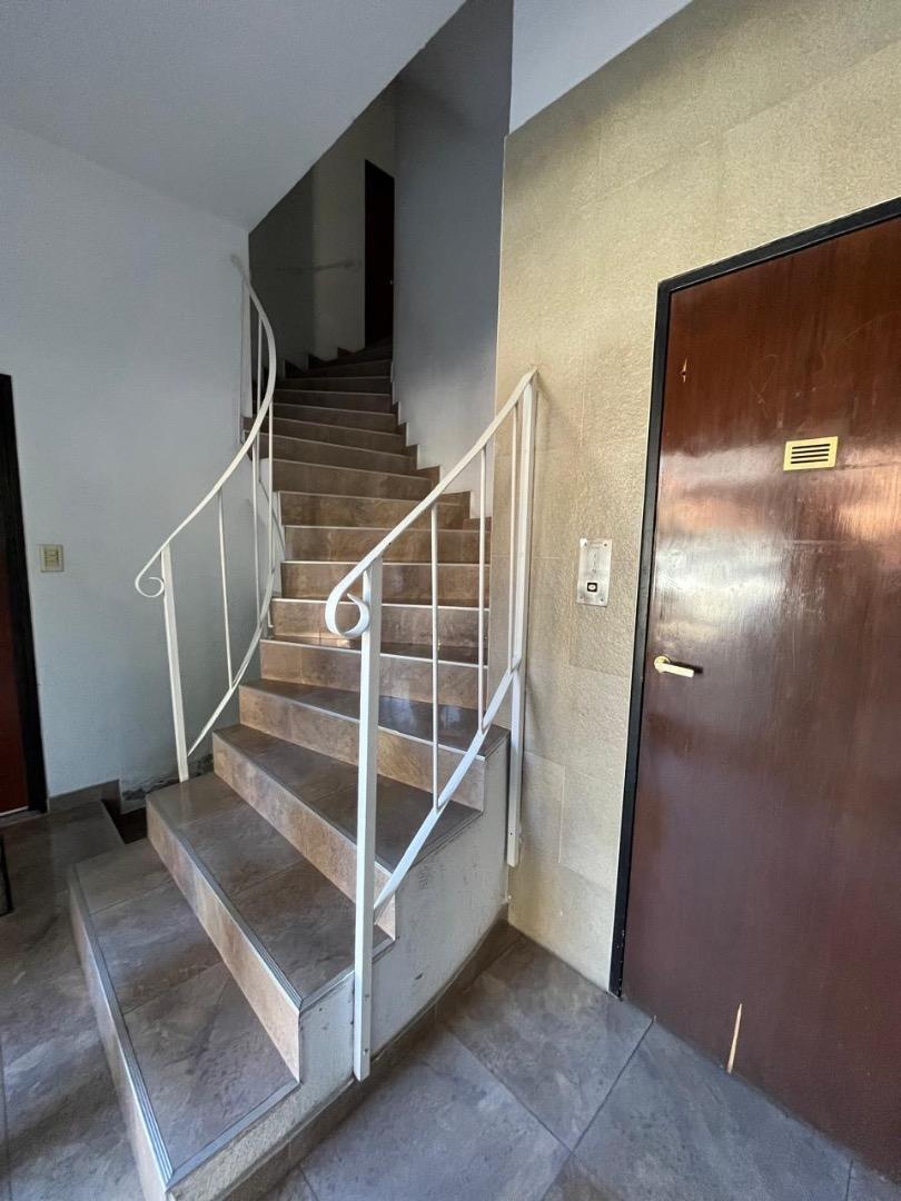 Rodríguez Peña 1011 , Piso 2