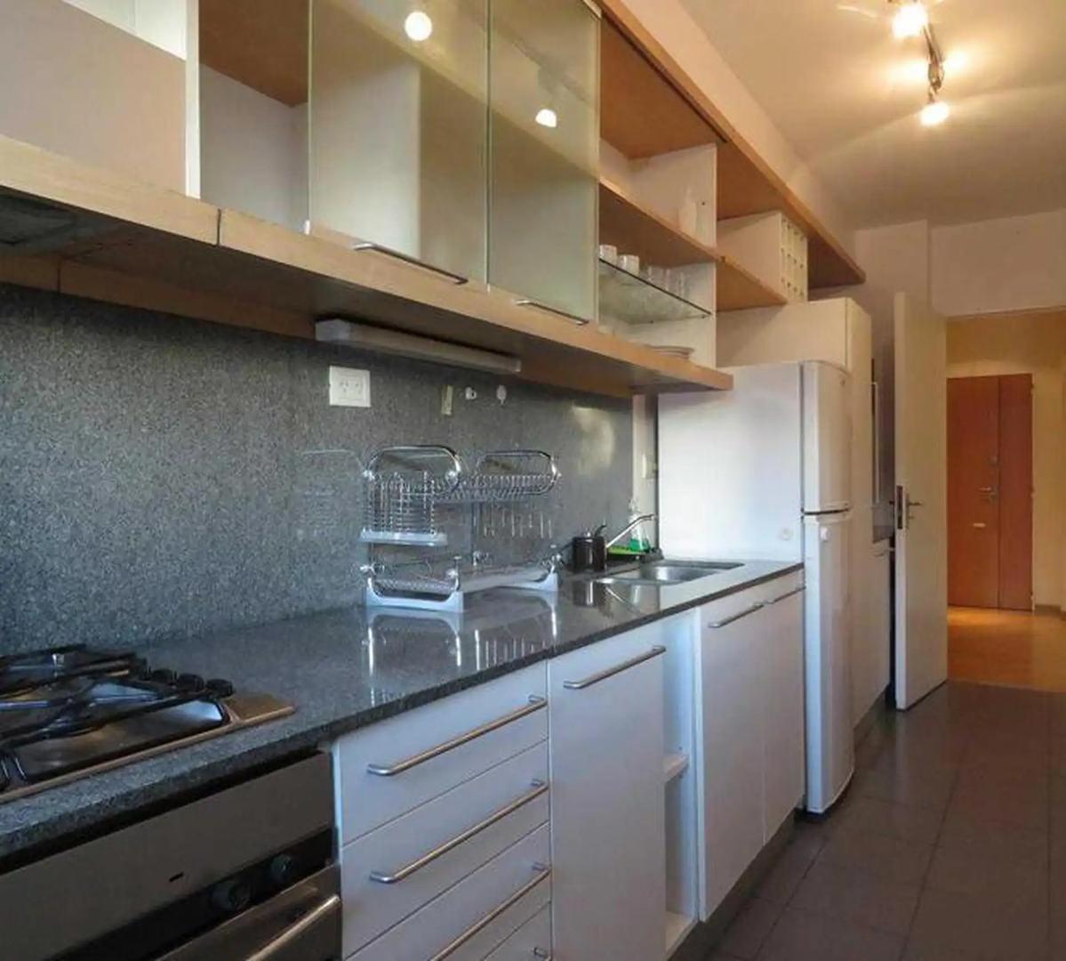 Departamento en Alquiler Temporal Permite mascota