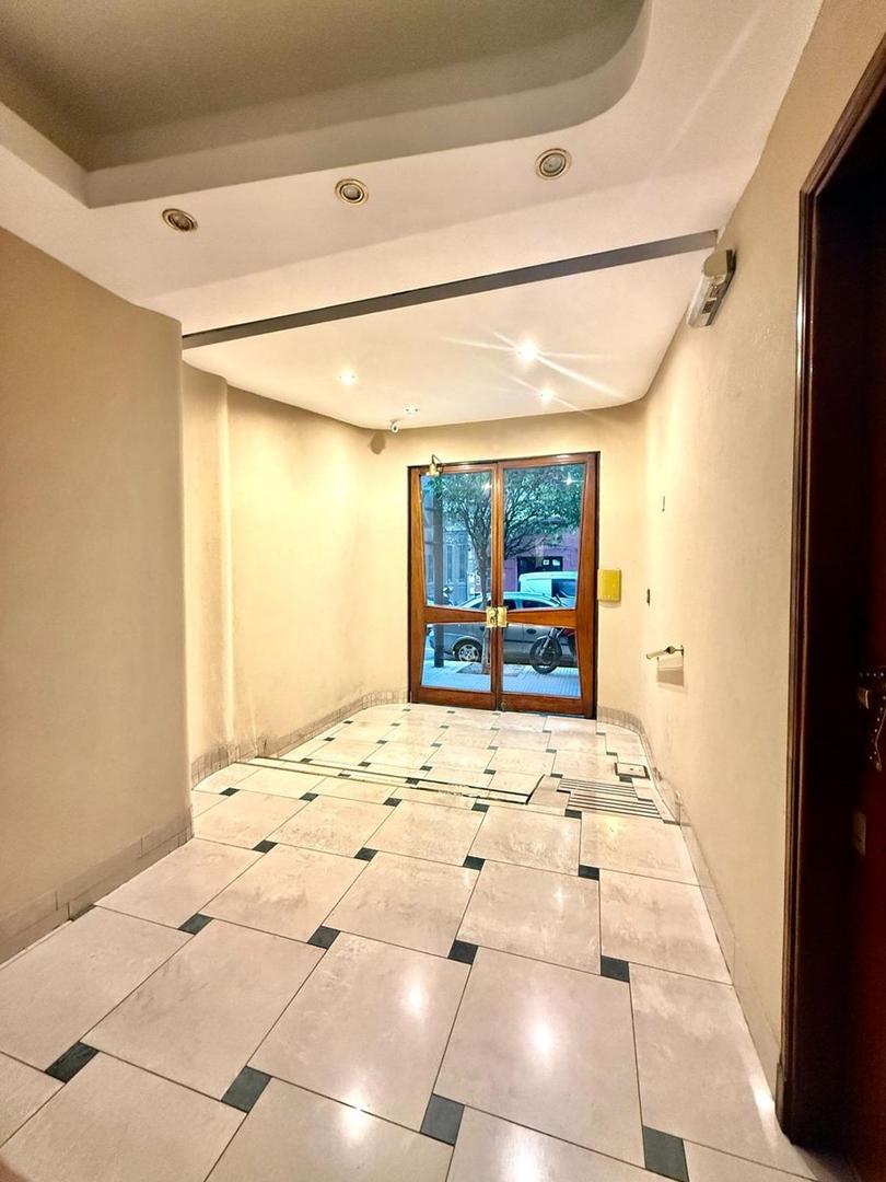 Departamento en Alquiler 50 años