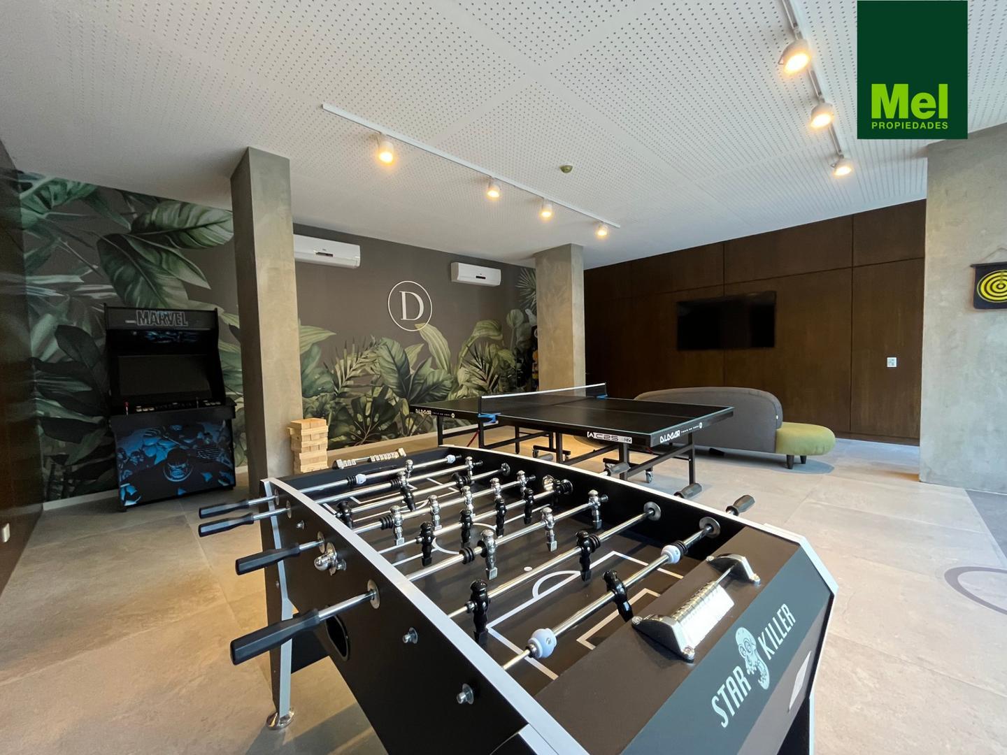 Departamento en Venta con 2 cocheras