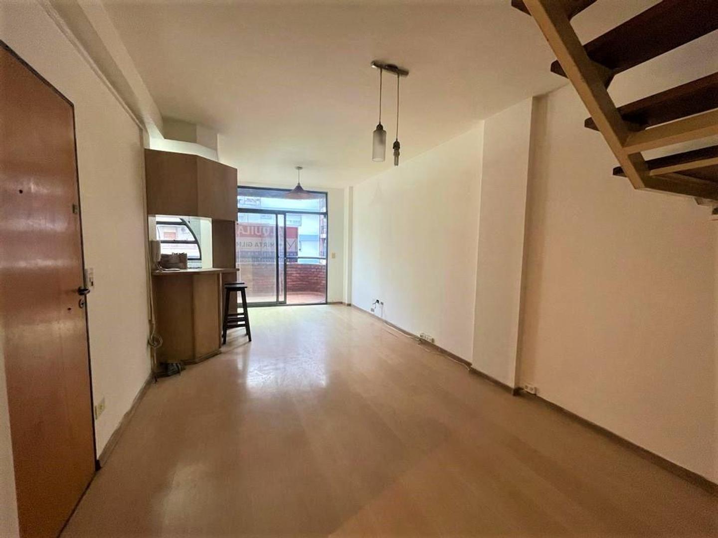 JUAN BAUTISTA ALBERDI 1042 6 B