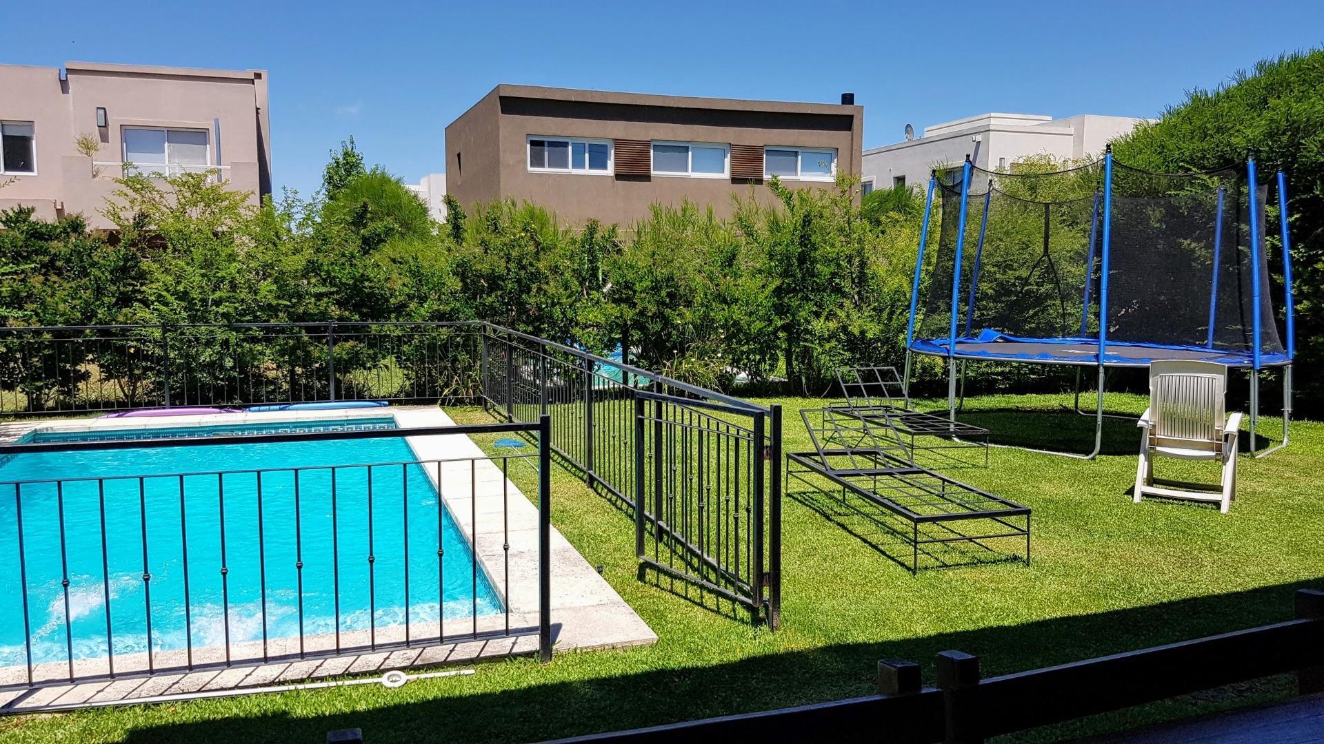 Casa en Venta de 3 dormitorios