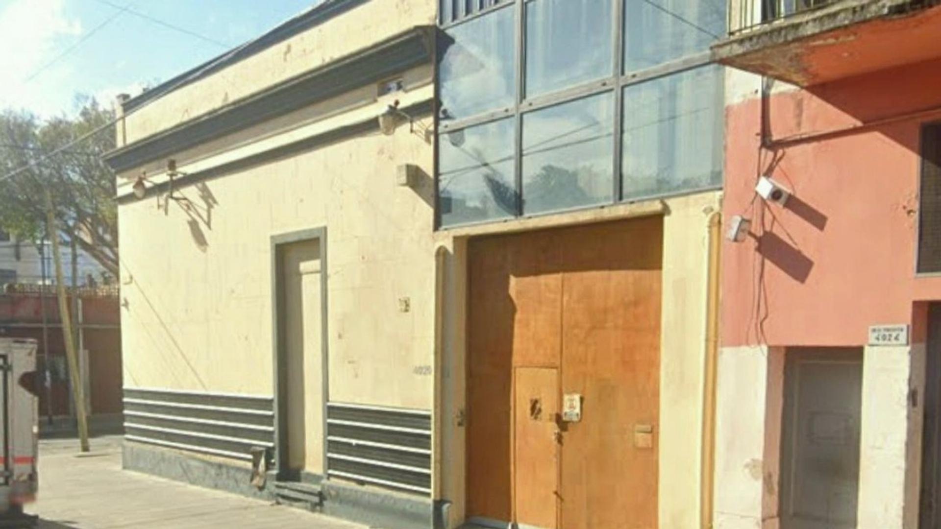 Galpon en Alquiler en Villa Lynch, $ 6.500.000