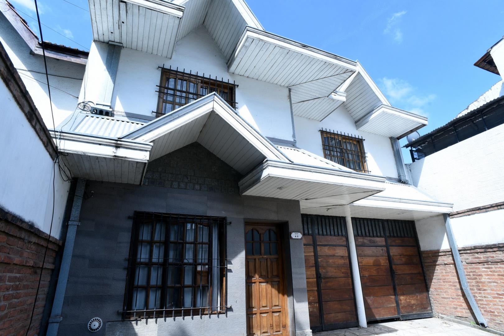 Casa en Venta 30 años