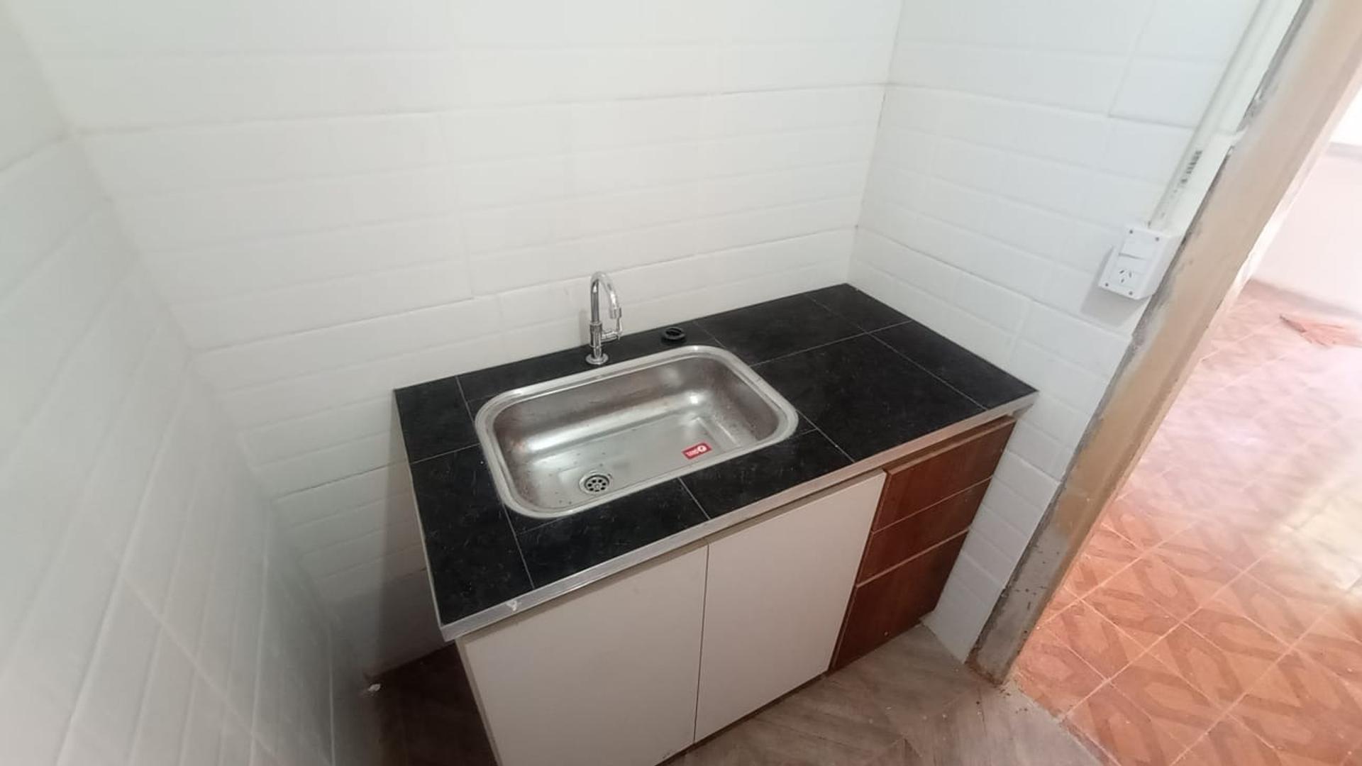 Monoambiente a estrenar