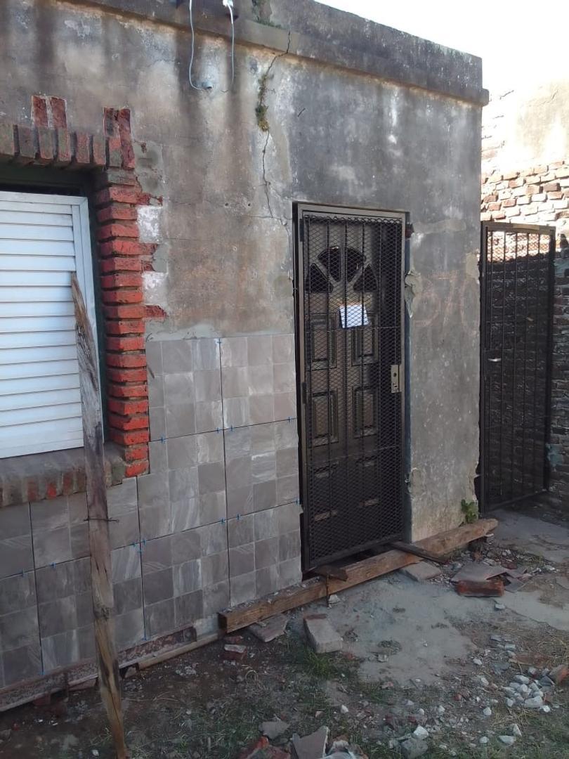 Terreno en Venta en De La Garma, USD 25.000