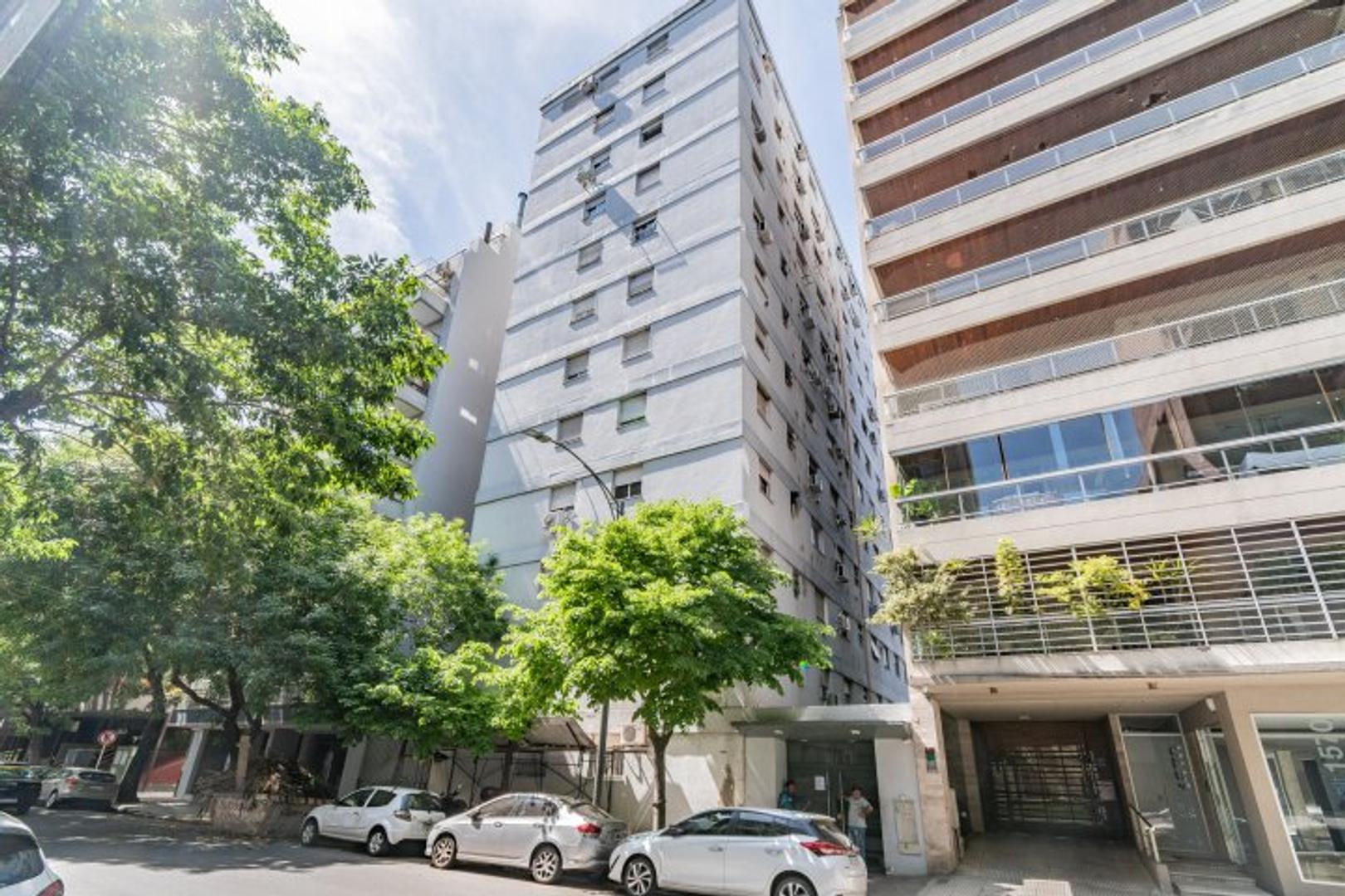 Departamento en Venta 51 años