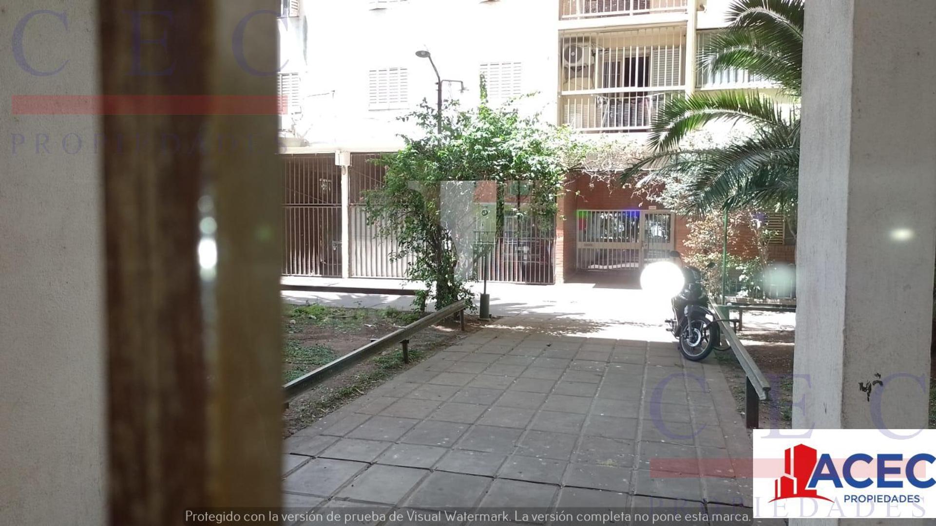 Departamento en Alquiler 50 años