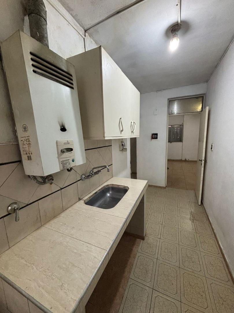 Departamento en Venta en Barrio Rucci, USD 40.000