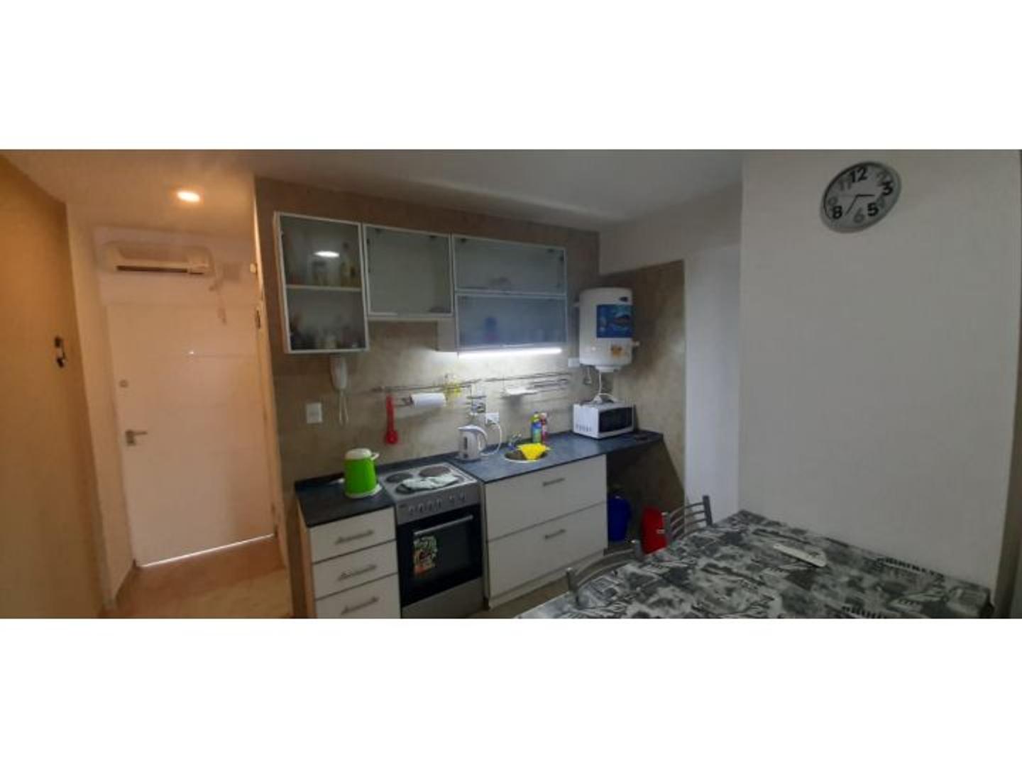 Departamento en Alquiler Temporal de 1 dormitorio