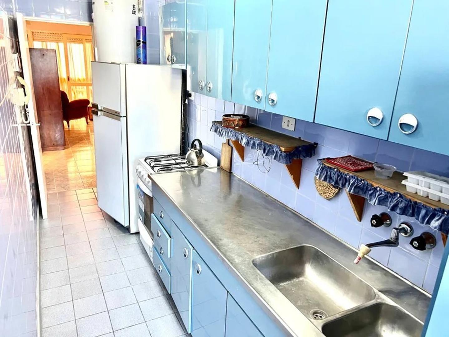 DEPARTAMENTO EN VENTA