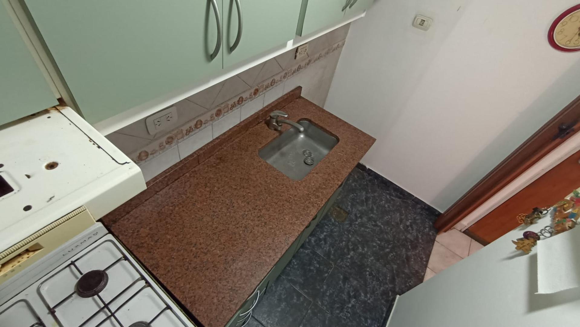 Departamento en Venta 48 años