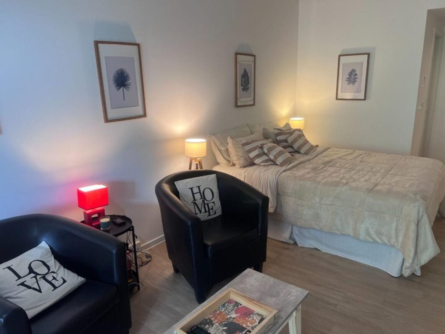 VENTA MONOAMBIENTE JULIAN ALVAREZ 981 V. CRESPO