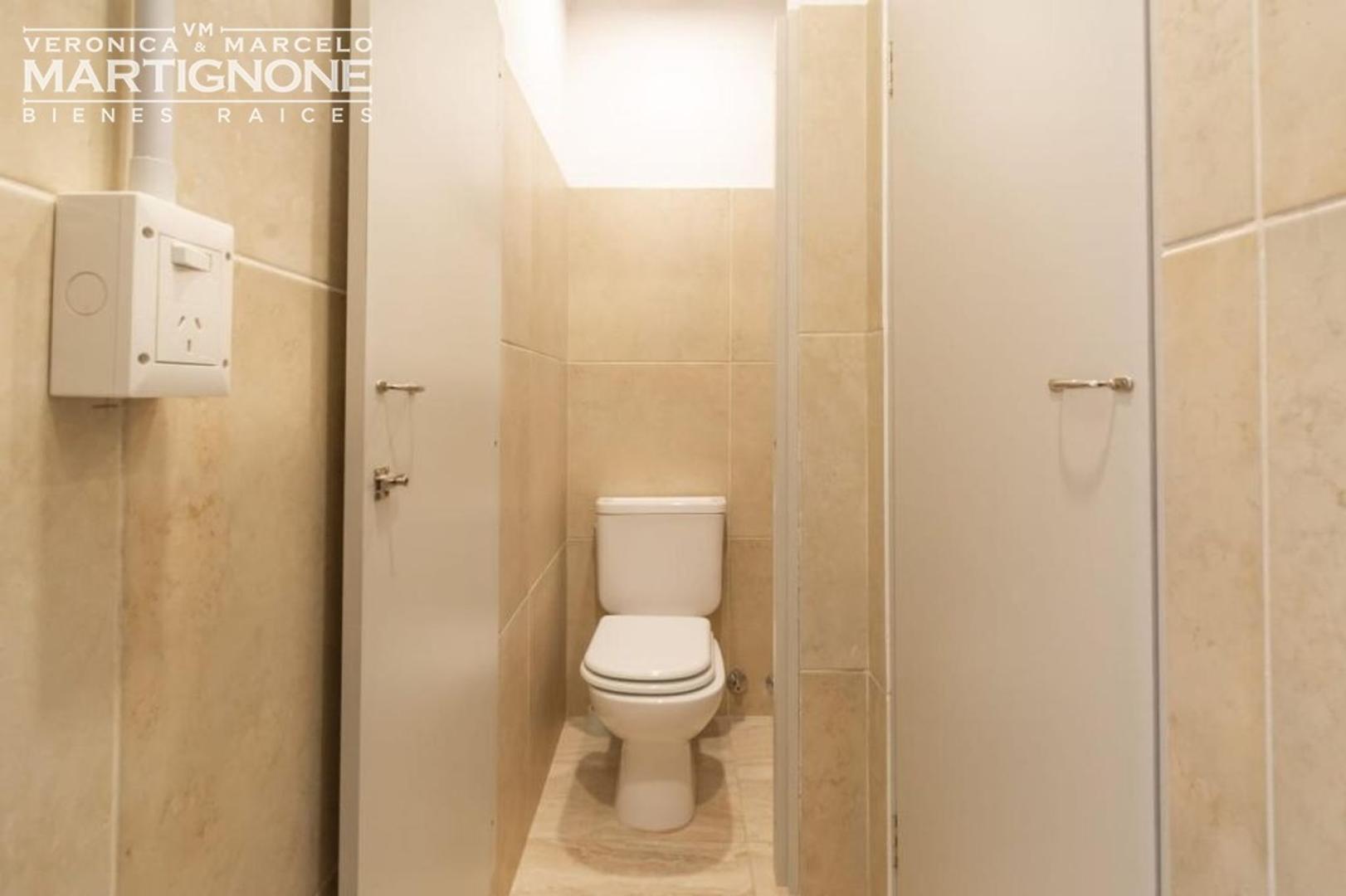 Comercial y Residencial en Pilar - Excelente ubicación