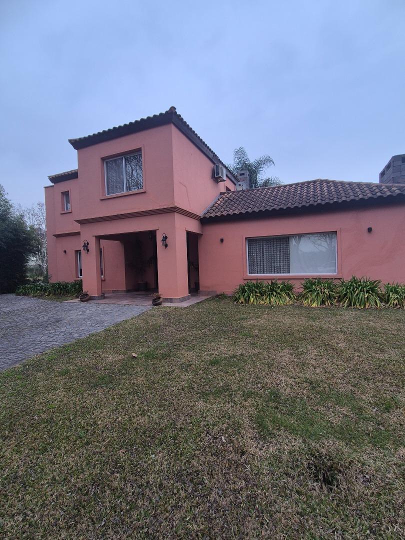 Club De Campo El Nacional