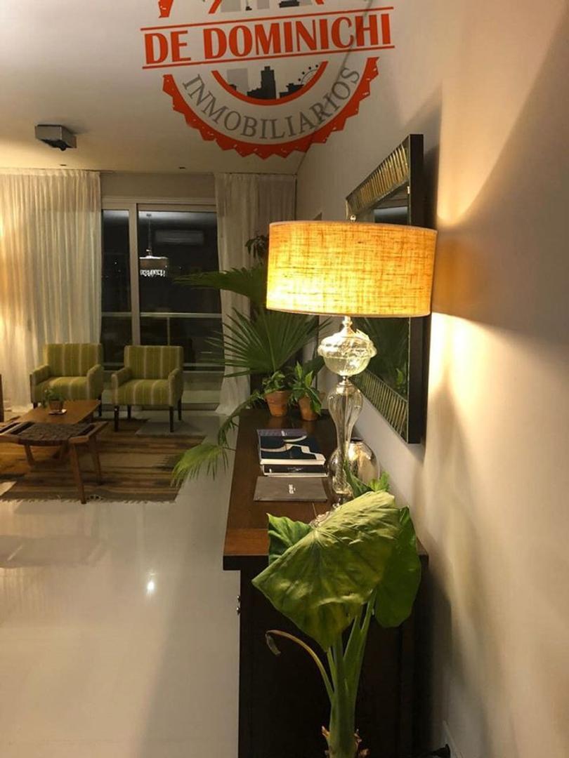 Vendemos departamento de 2 Y 3 dorm. de lujo