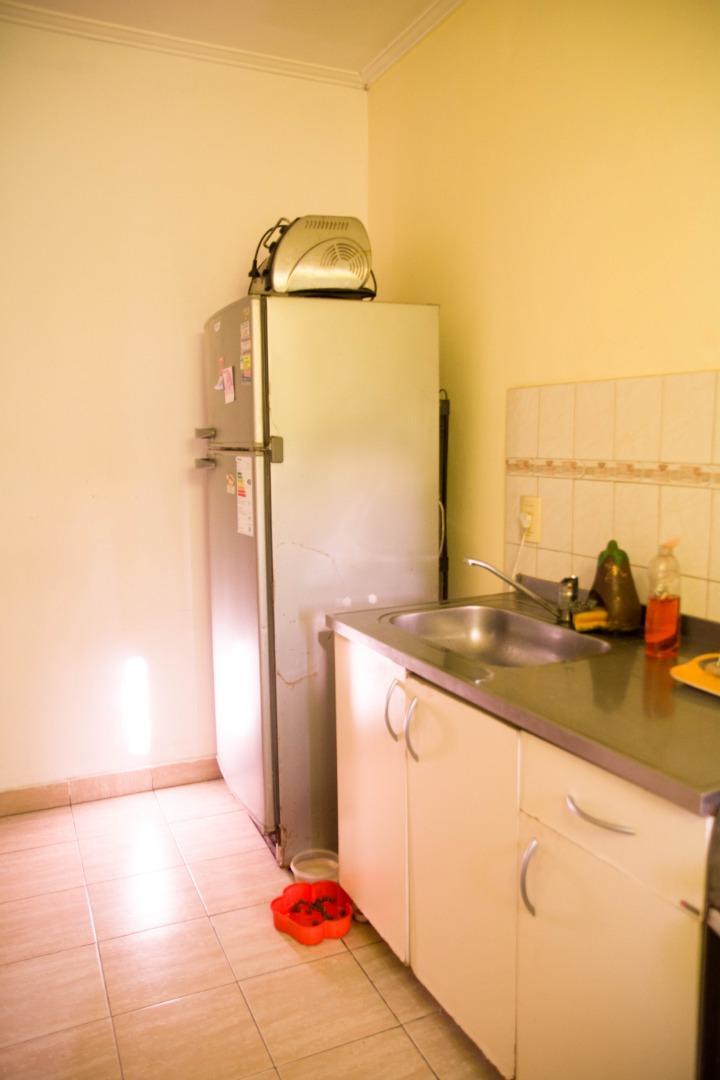 DPTO ESTILO DUPLEX EN VENTA - BARRIO SUR- SANTA FE