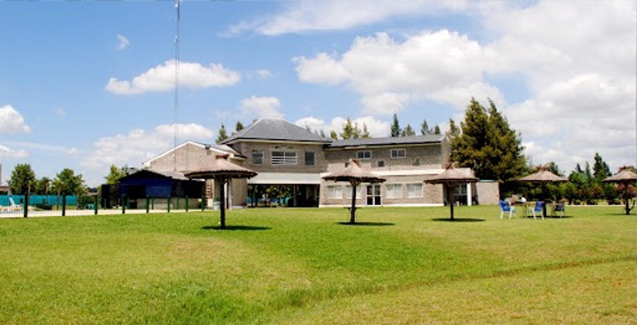 Barrio Cardales Village, Lote 291