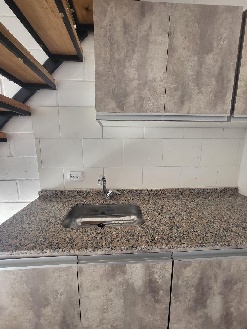 Departamento en Venta en Loma Verde, USD 45.000