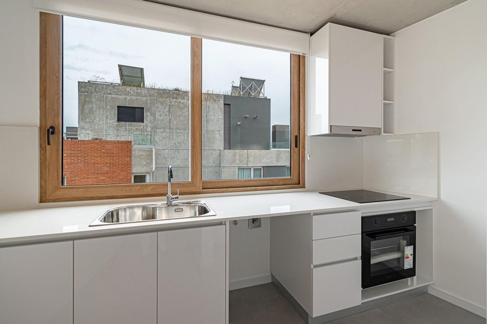 Departamento en Alquiler en San Isidro Centro, USD 3.400